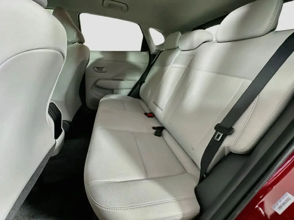 2025 Hyundai Kona - $21,835