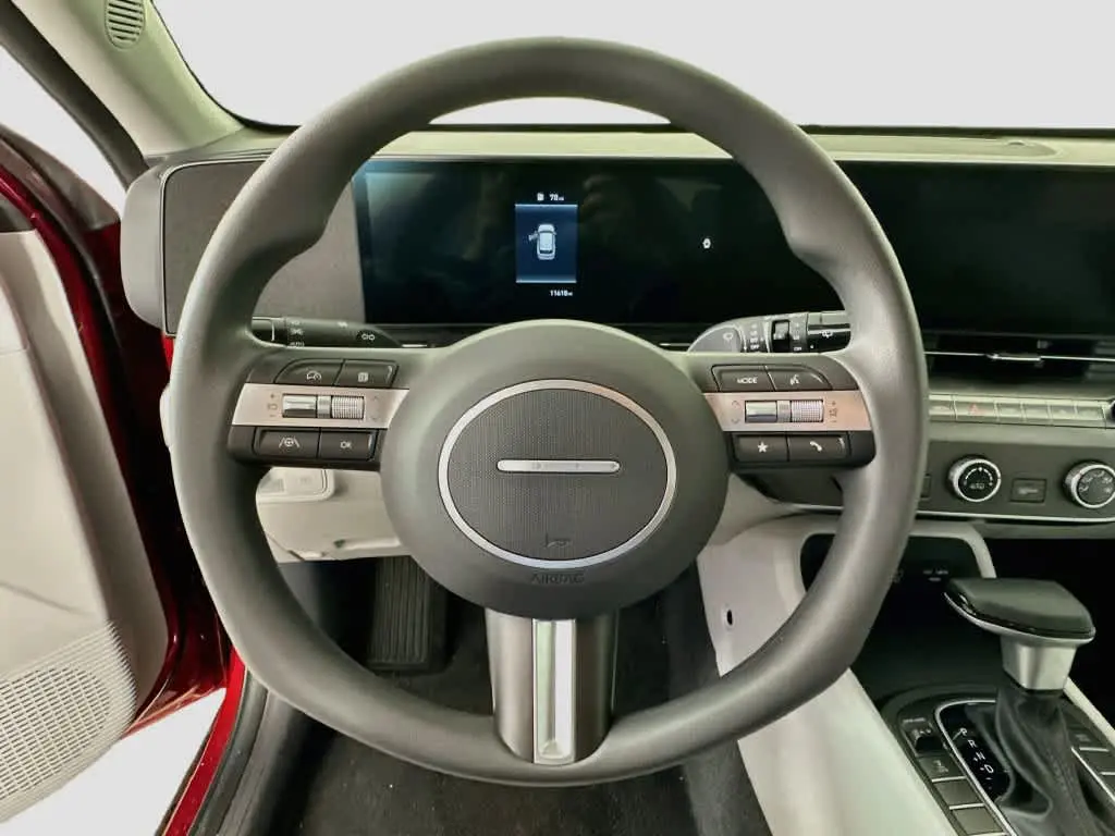 2025 Hyundai Kona - $21,835