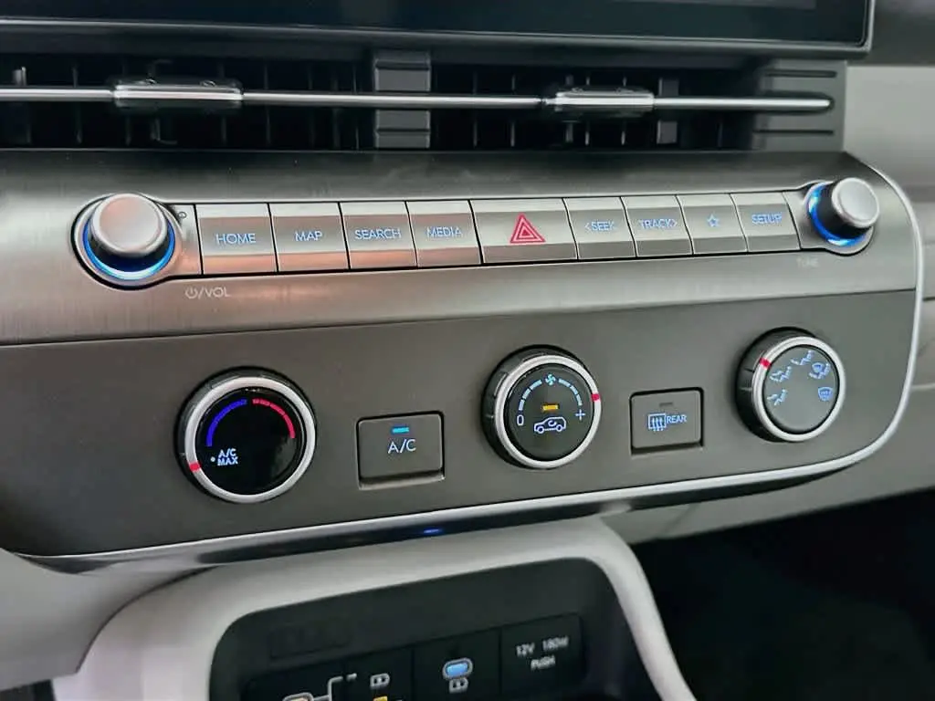 2025 Hyundai Kona - $21,835