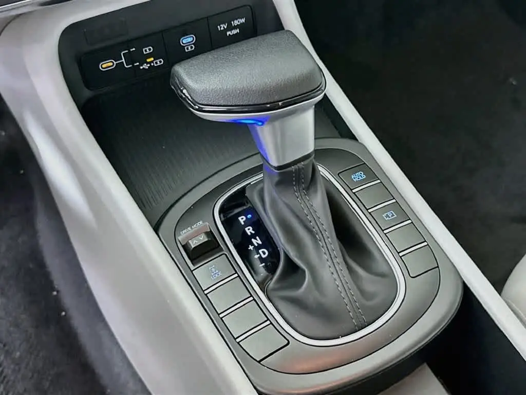 2025 Hyundai Kona - $21,835