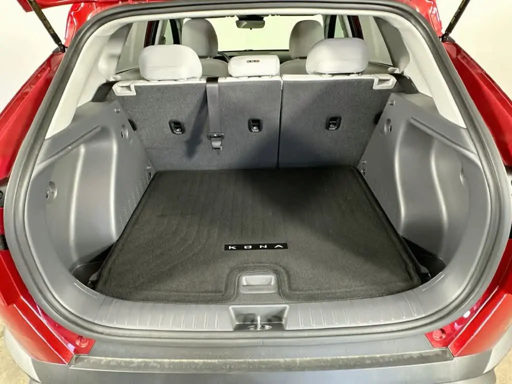 2025 Hyundai Kona - $21,835