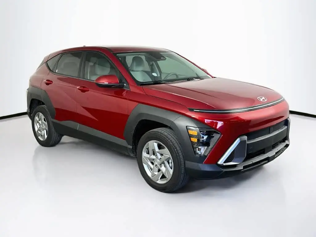 2025 Hyundai Kona - $21,835