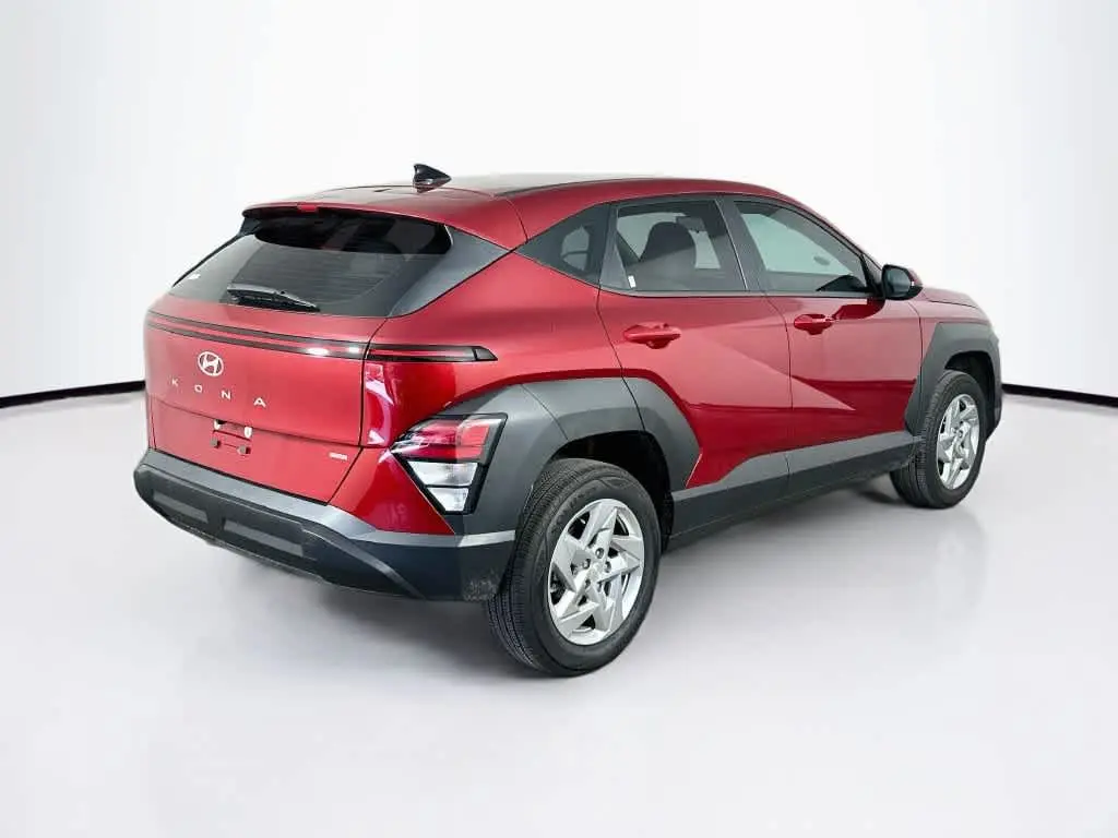2025 Hyundai Kona - $21,835