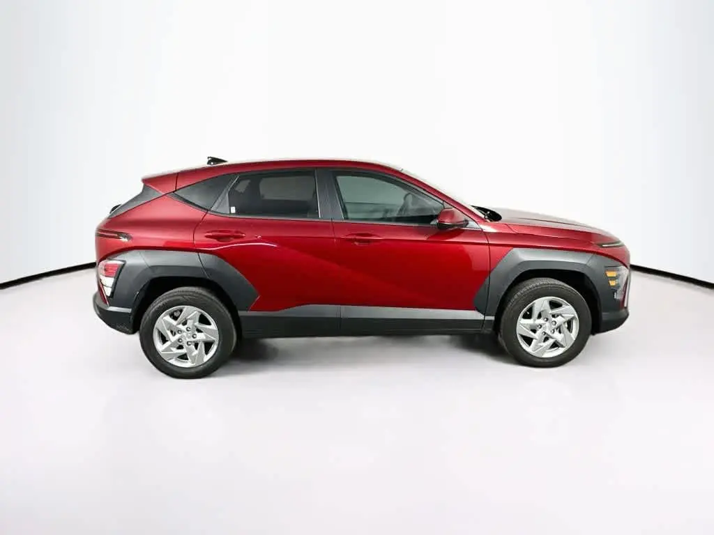 2025 Hyundai Kona - $21,835