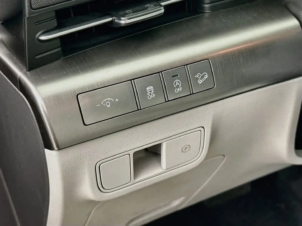 2025 Hyundai Kona - $21,835