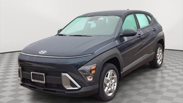 Preowned 2026 Hyundai KONA SE for Sale