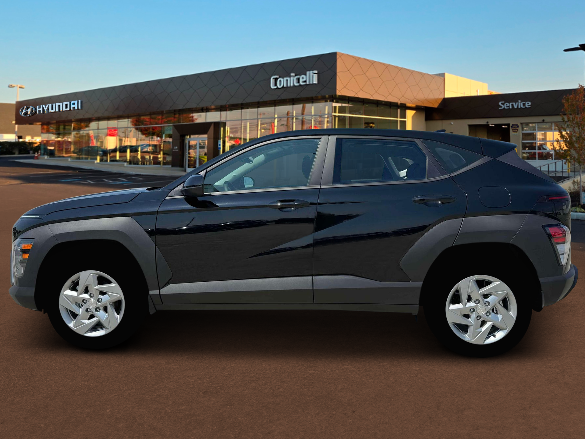 2026 Hyundai Kona - $23,995