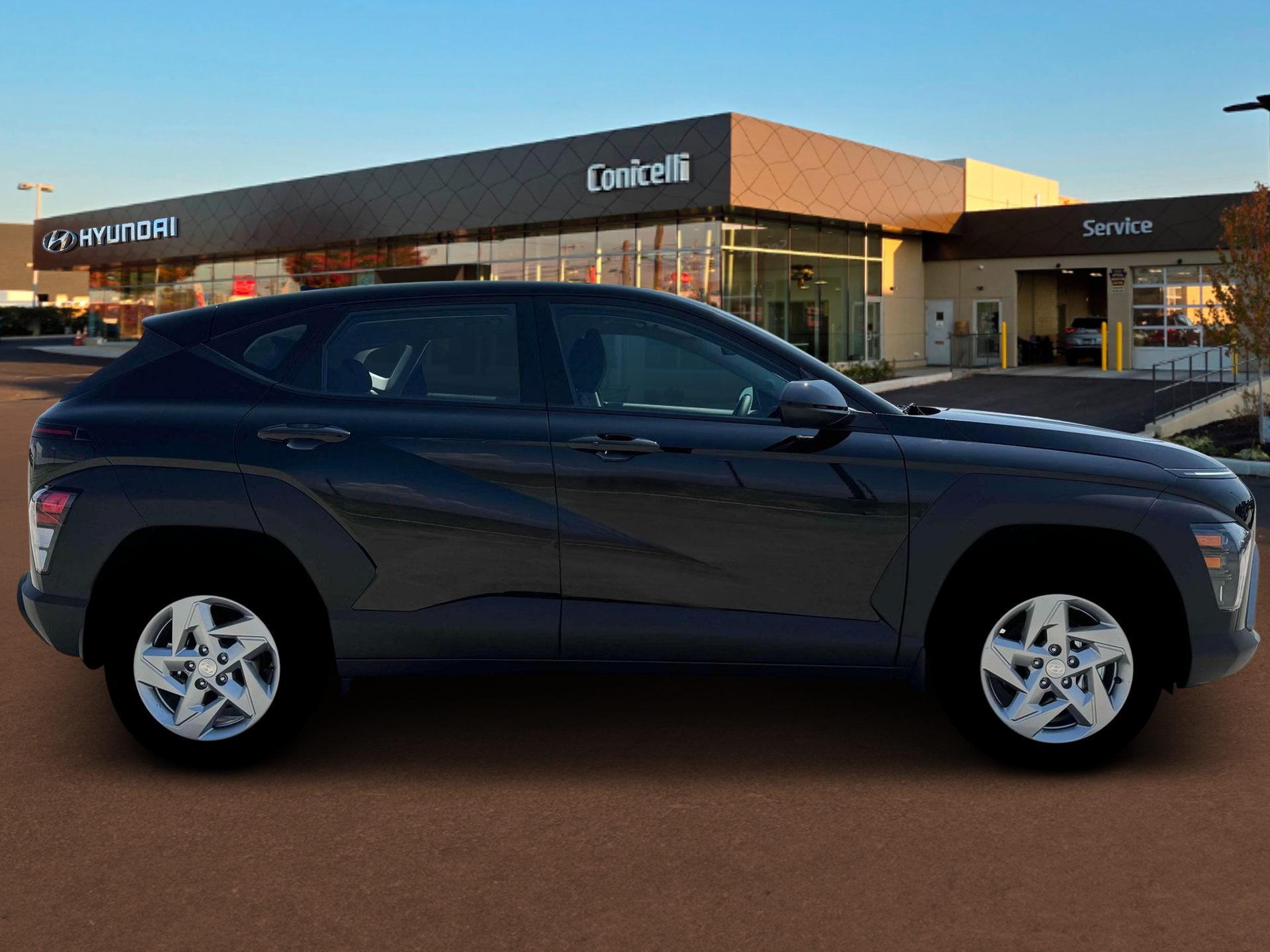 2026 Hyundai Kona - $23,995