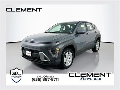2026 Hyundai Kona SE AWD 4DR SUV