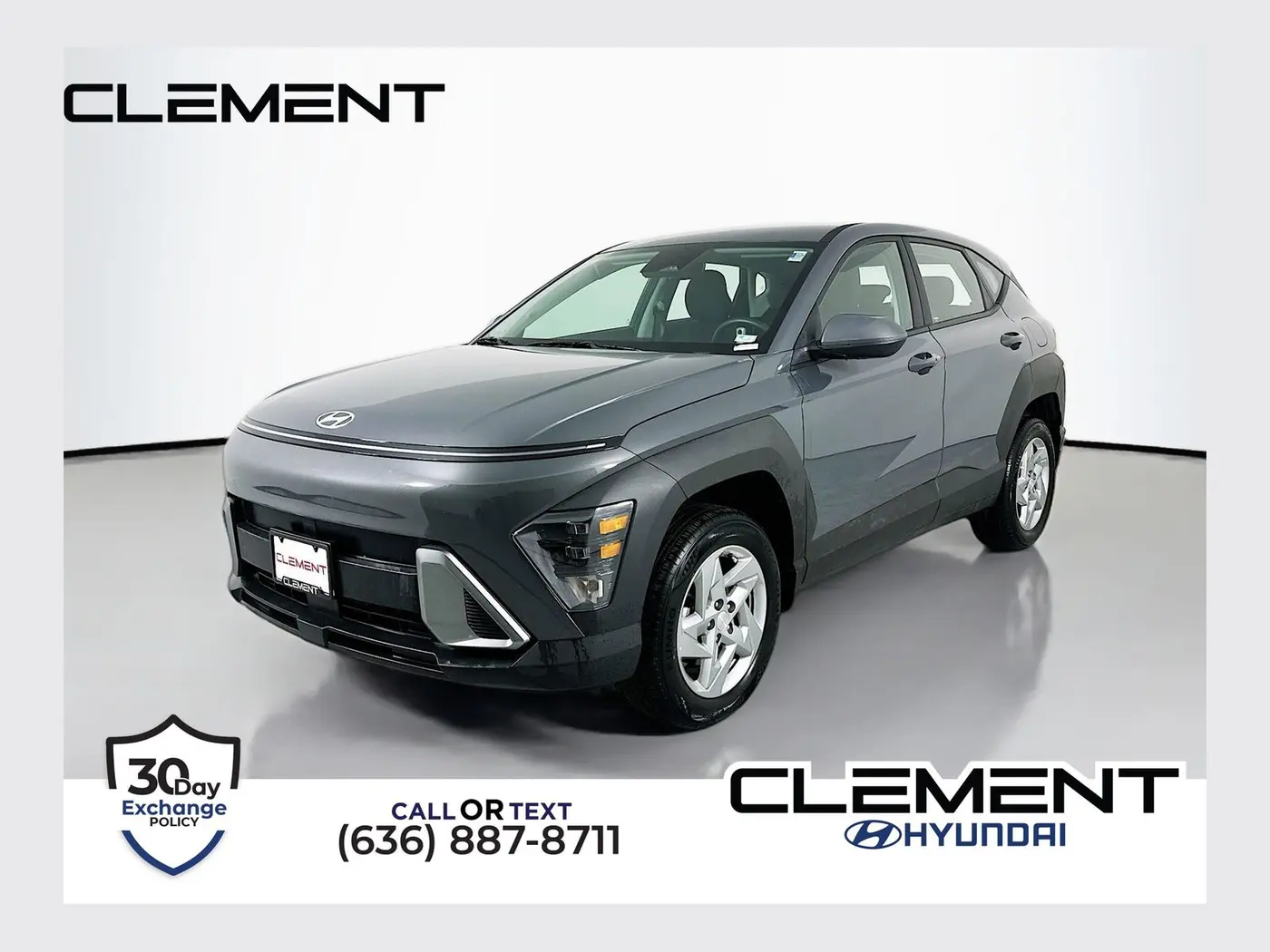 2026 Hyundai Kona