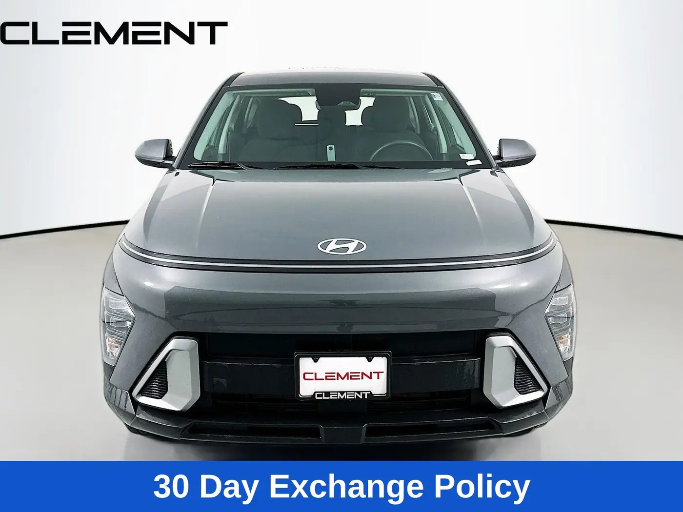 2026 Hyundai Kona - $25,054