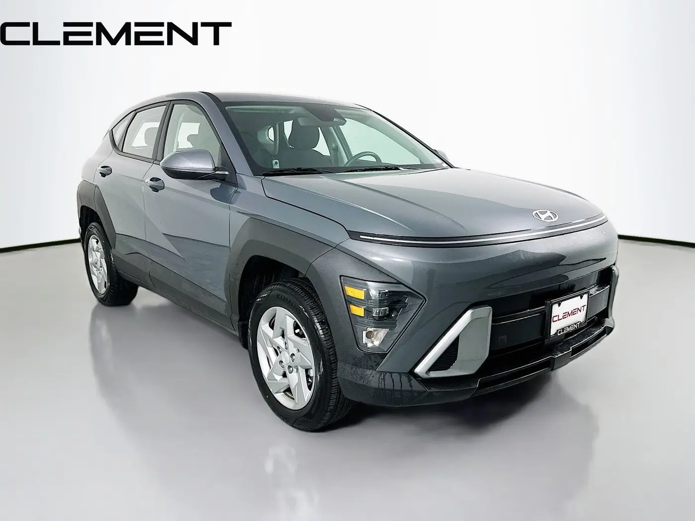 2026 Hyundai Kona - $25,054