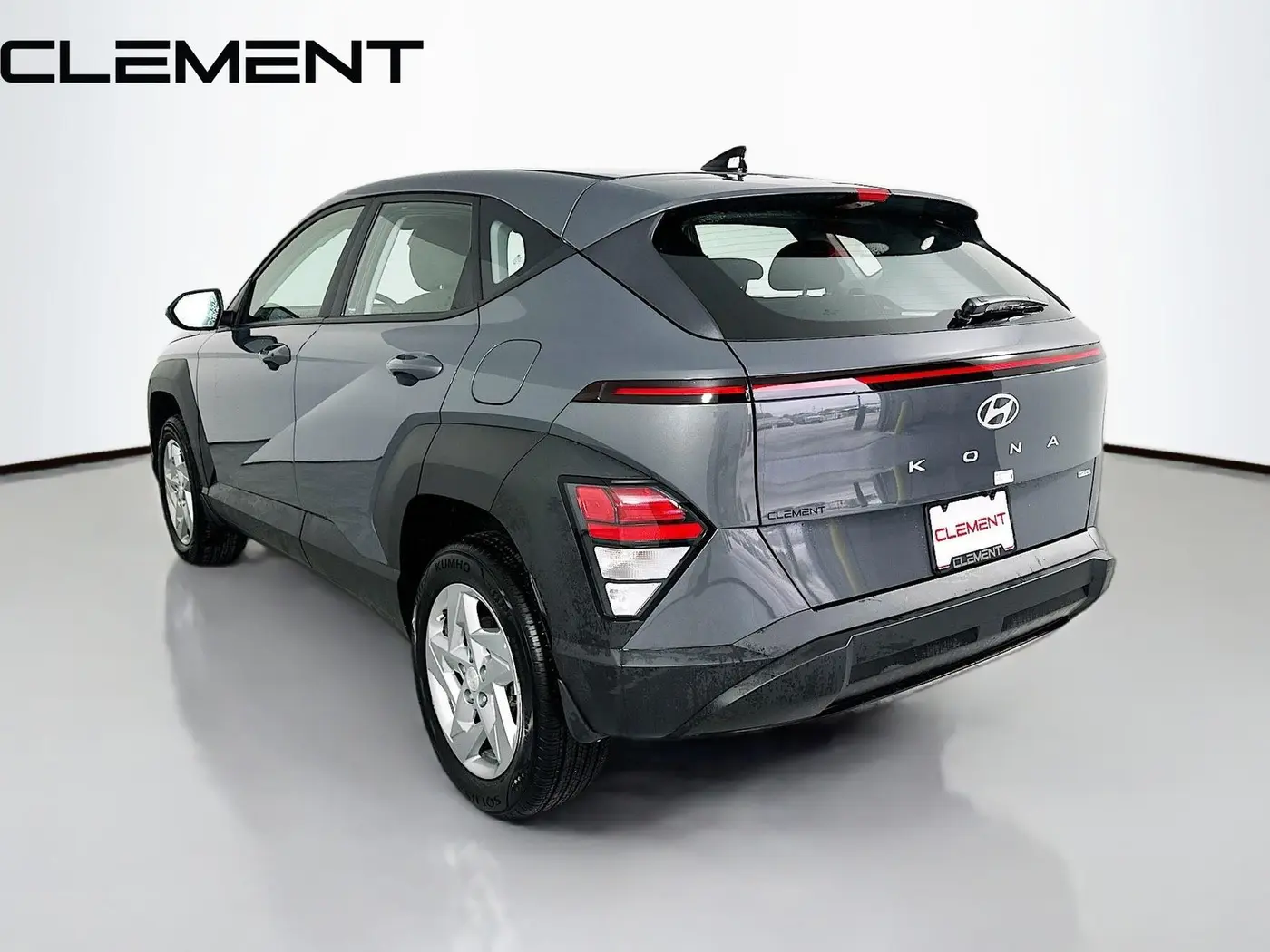 2026 Hyundai Kona - $25,054