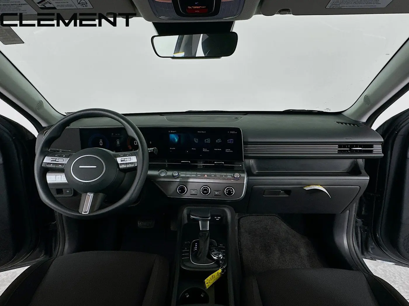 2026 Hyundai Kona - $25,054