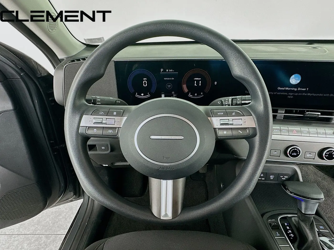 2026 Hyundai Kona - $25,054