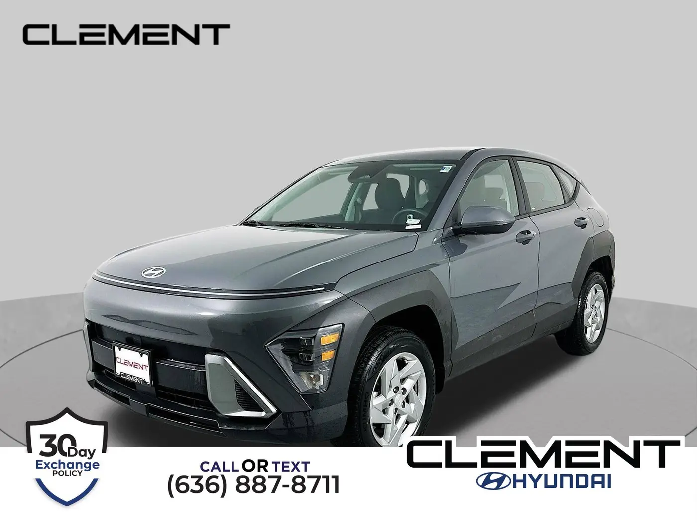 2026 Hyundai Kona - $24,779