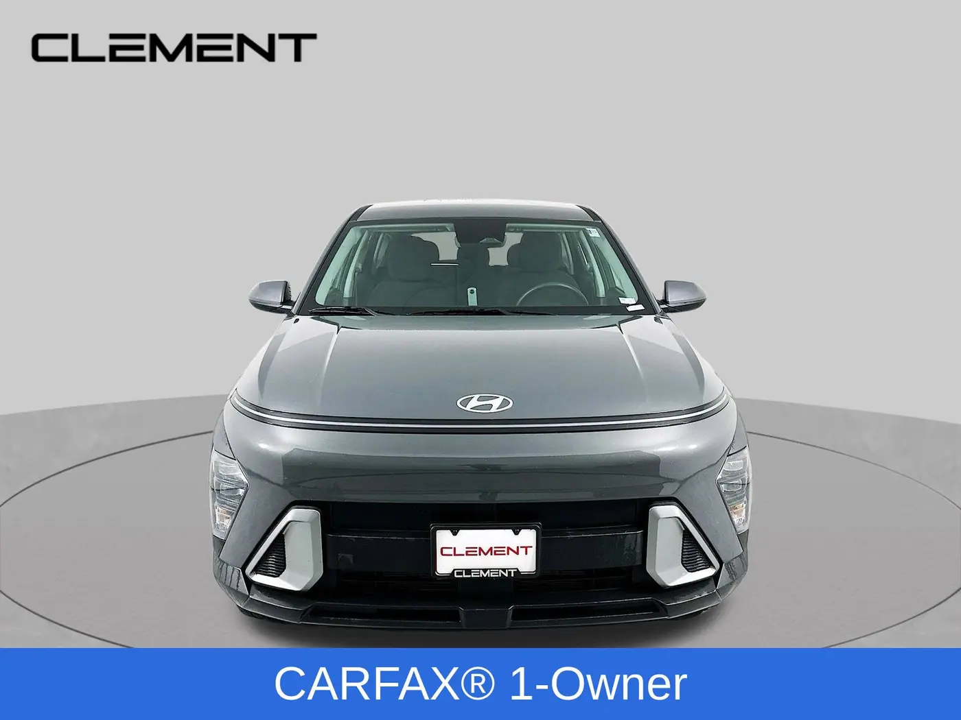 2026 Hyundai Kona - $24,779