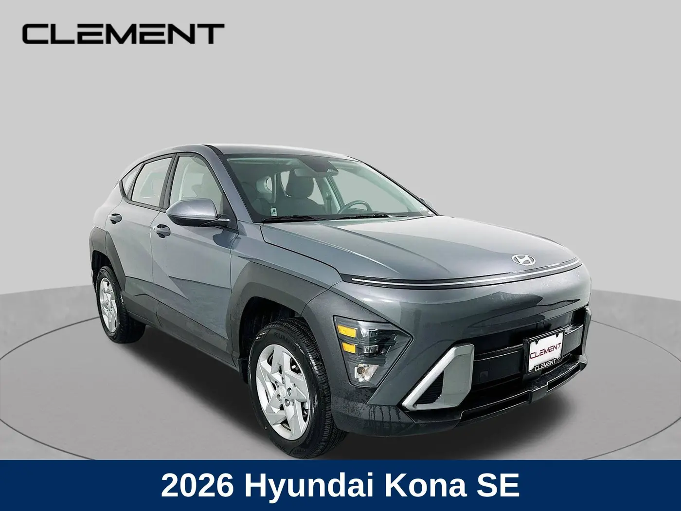 2026 Hyundai Kona - $24,779