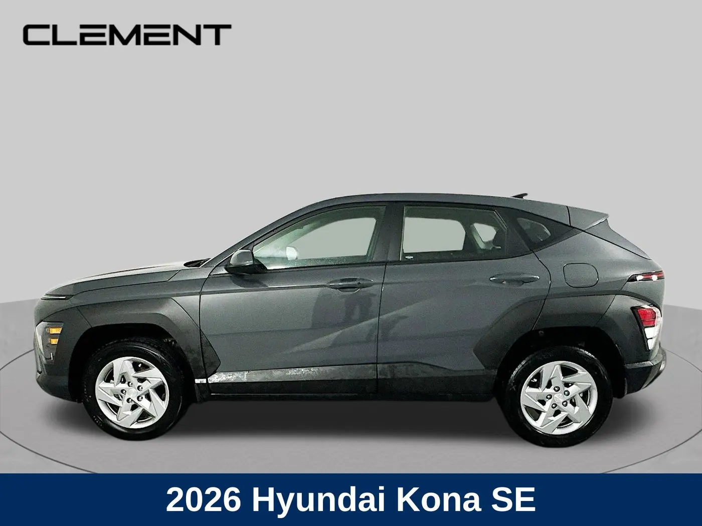 2026 Hyundai Kona - $24,779