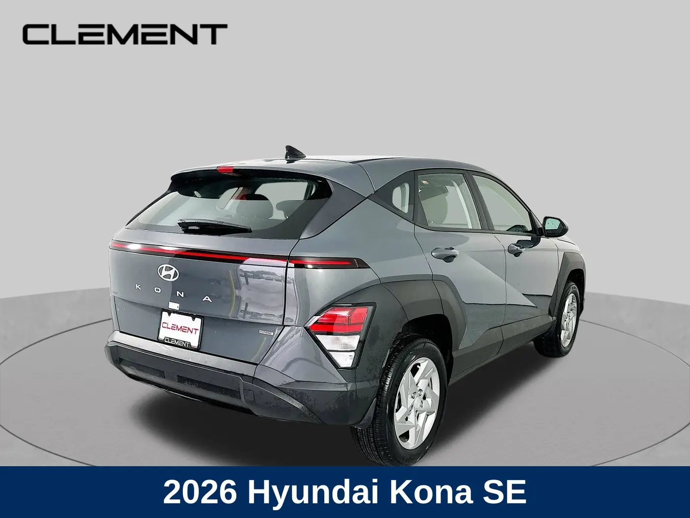 2026 Hyundai Kona - $24,779