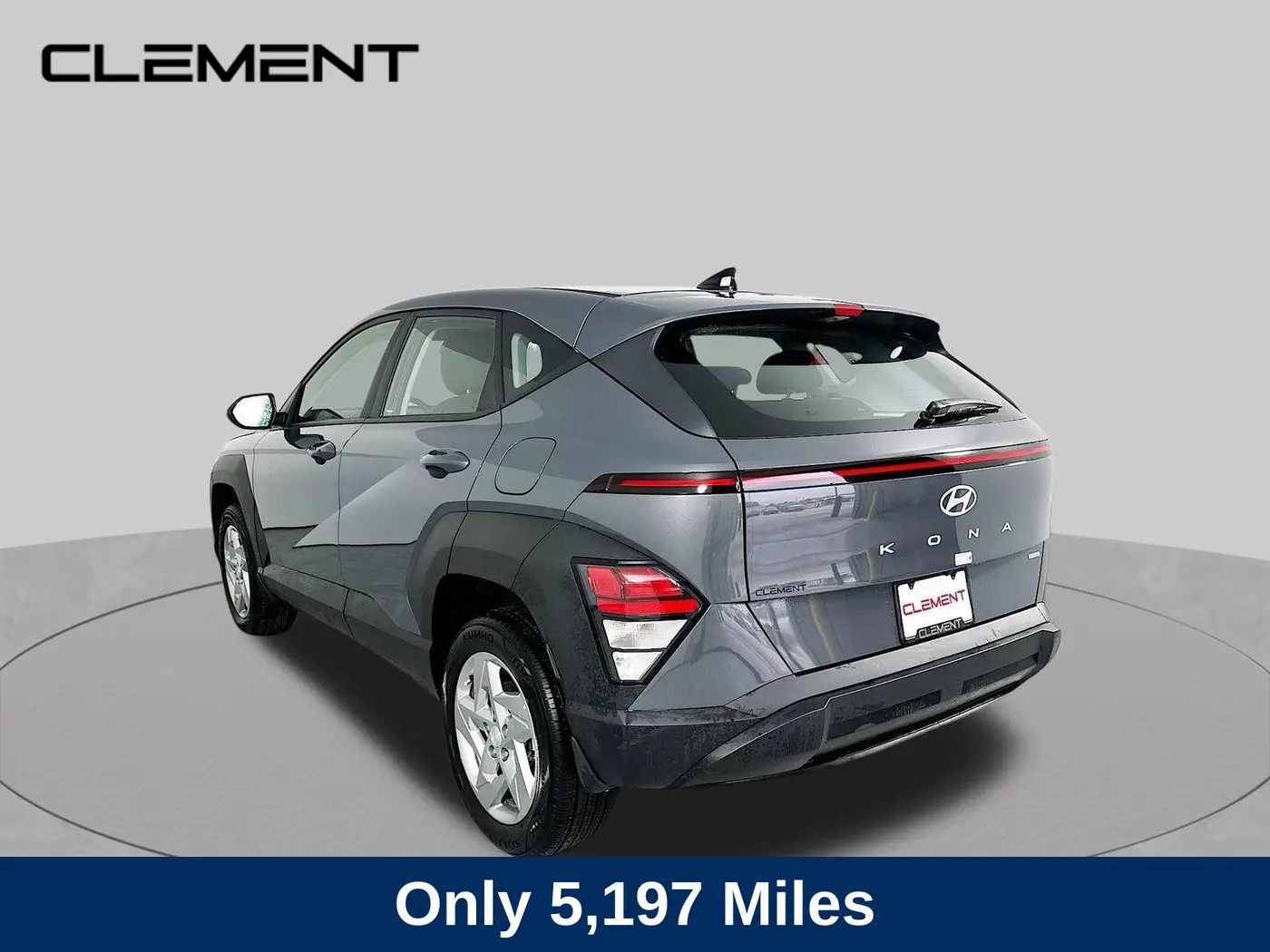 2026 Hyundai Kona - $24,779