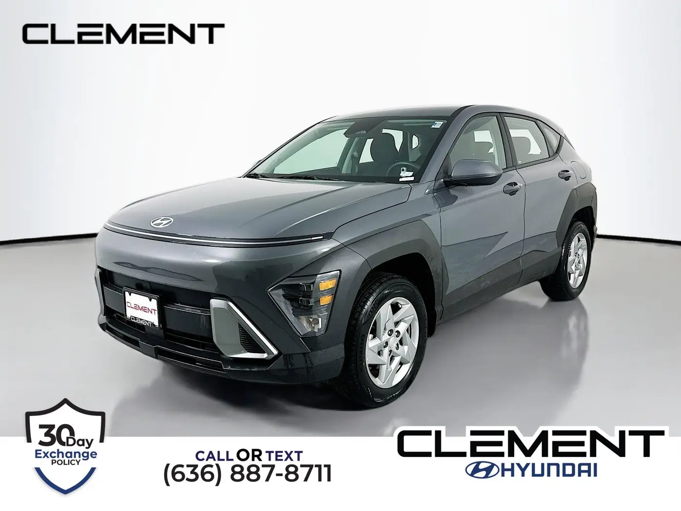 2026 Hyundai Kona - $23,951