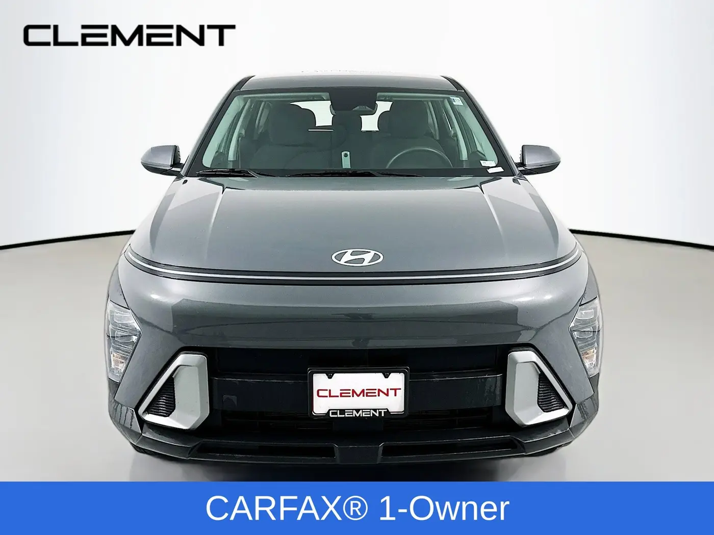 2026 Hyundai Kona - $23,951
