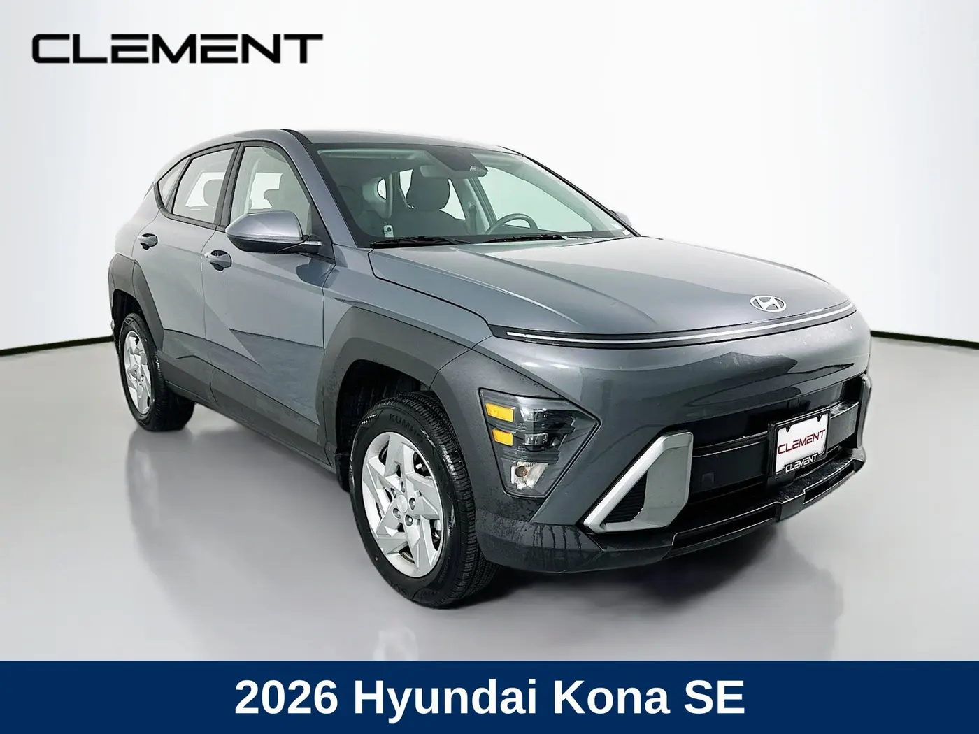 2026 Hyundai Kona - $23,951