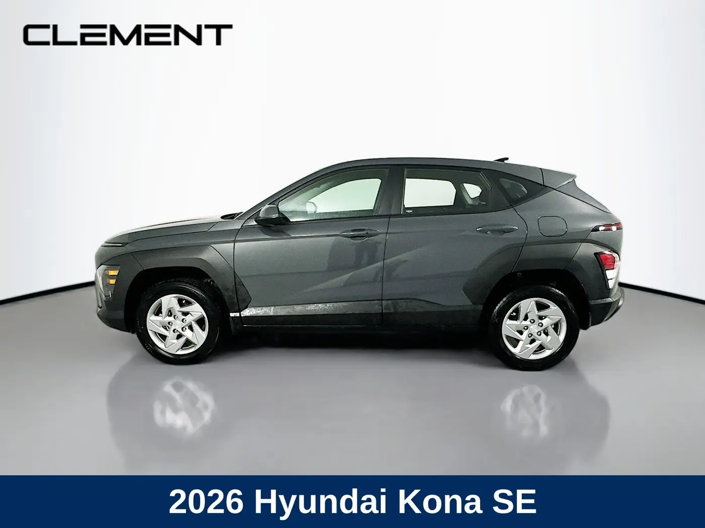 2026 Hyundai Kona - $23,951