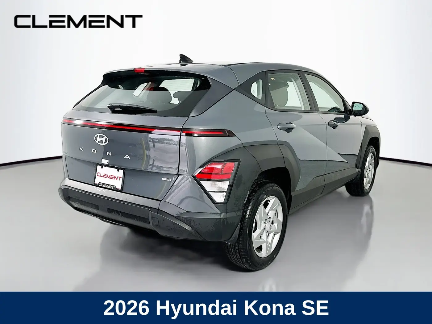 2026 Hyundai Kona - $23,951