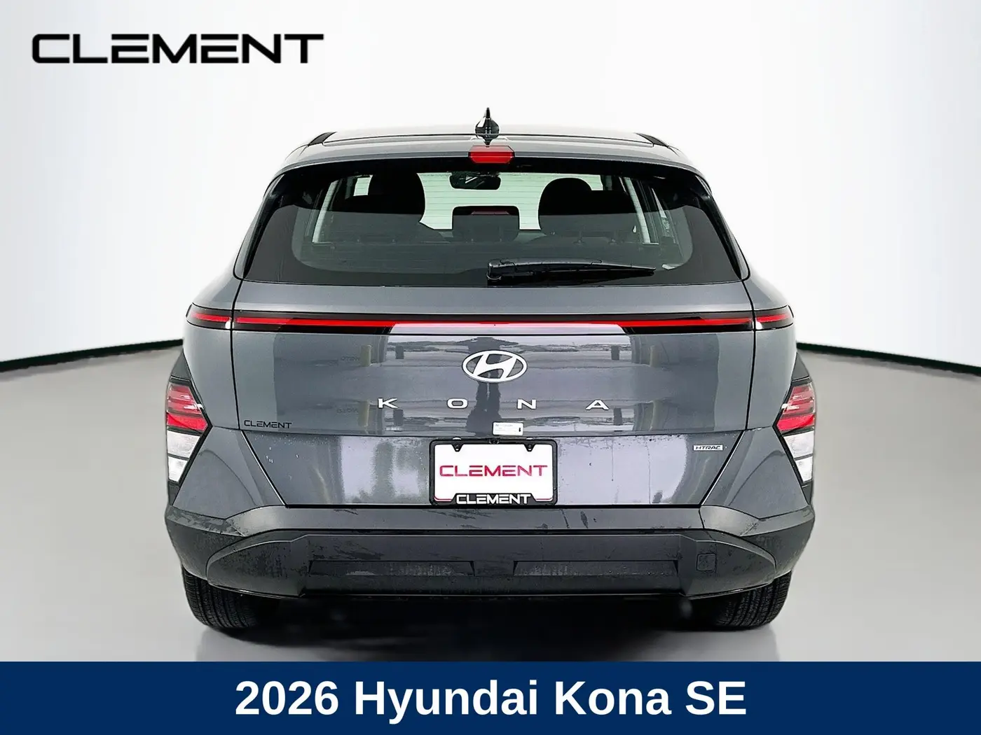 2026 Hyundai Kona - $23,951