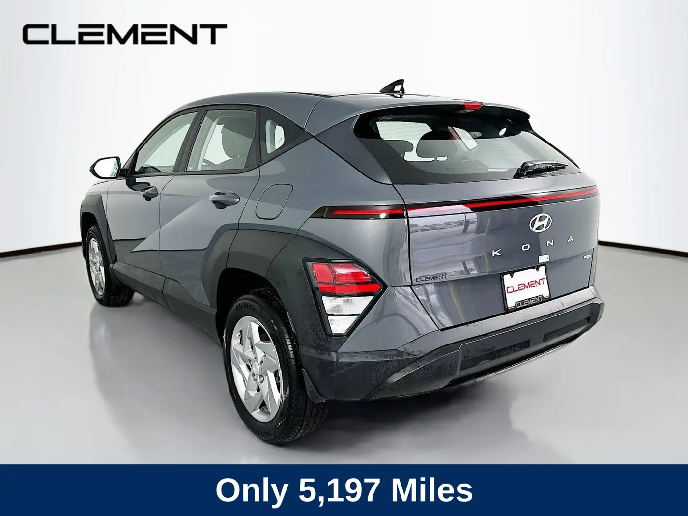 2026 Hyundai Kona - $23,951