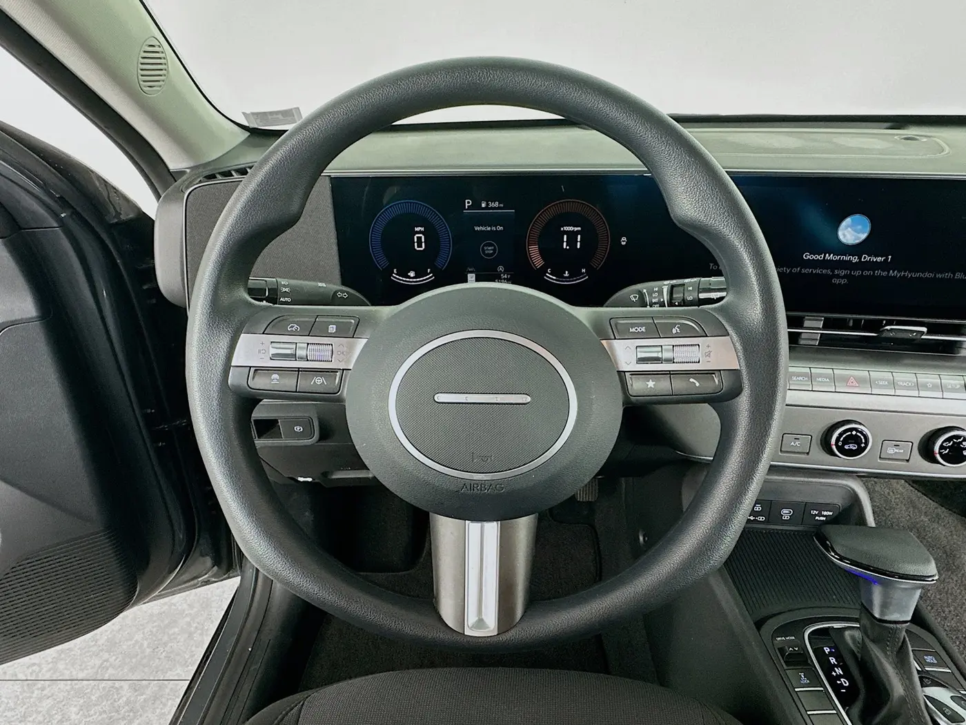 2026 Hyundai Kona - $23,951