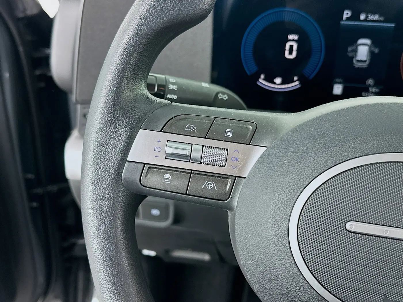 2026 Hyundai Kona - $23,951
