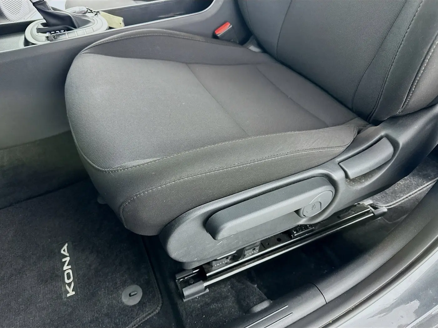 2026 Hyundai Kona - $23,951