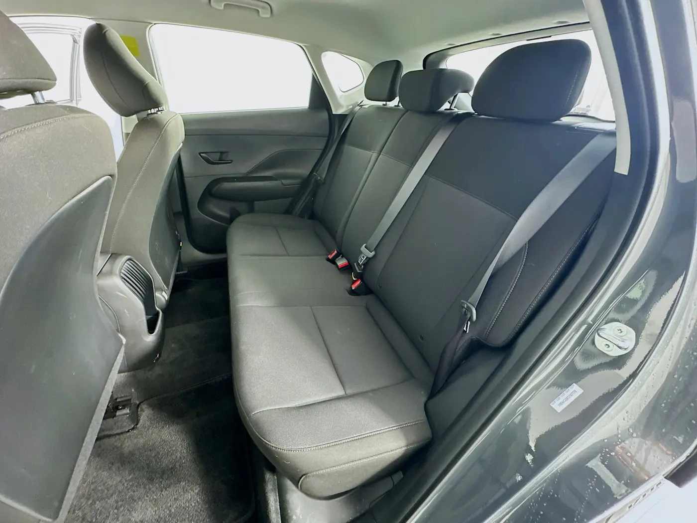 2026 Hyundai Kona - $23,951