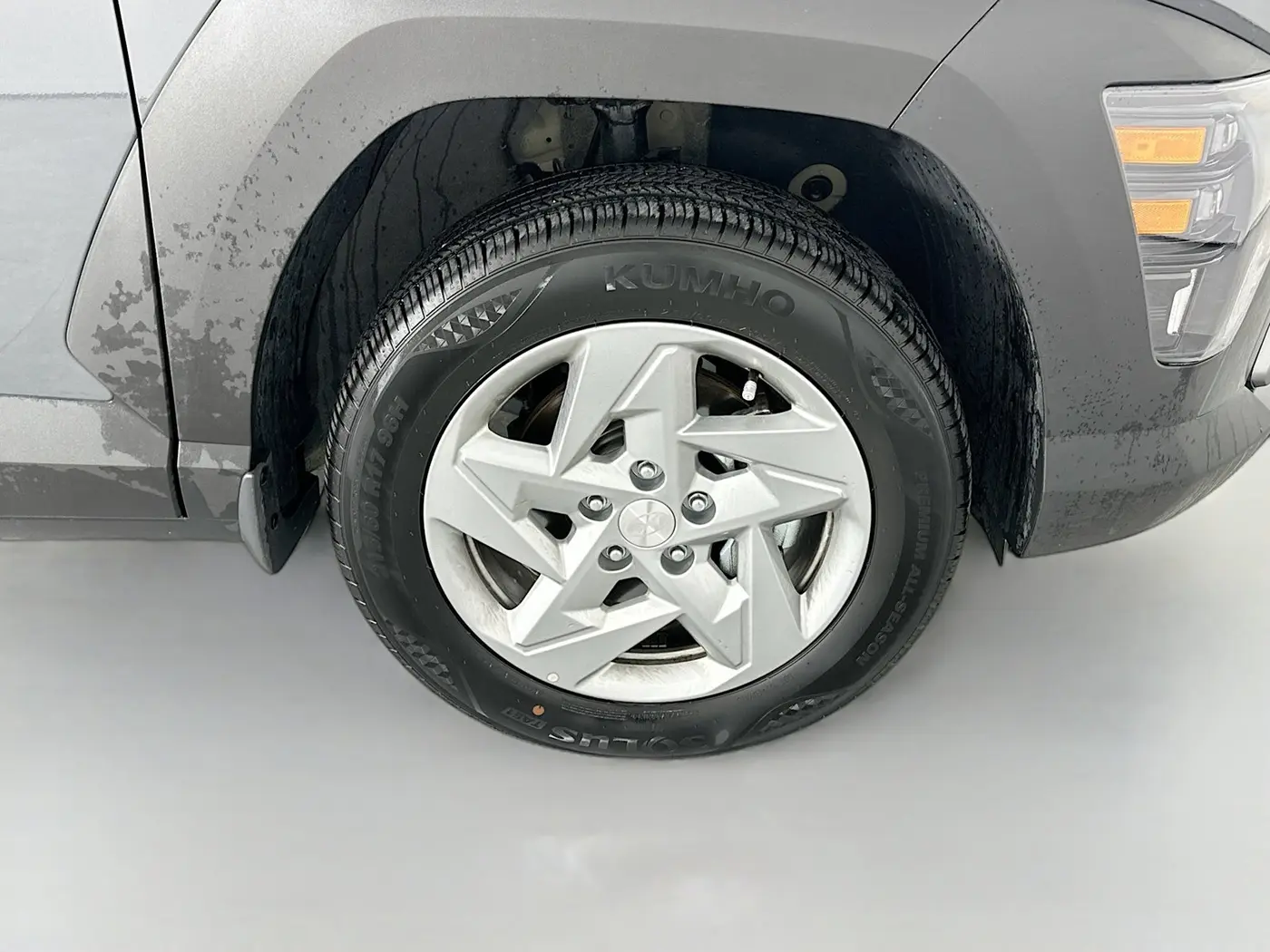 2026 Hyundai Kona - $23,951