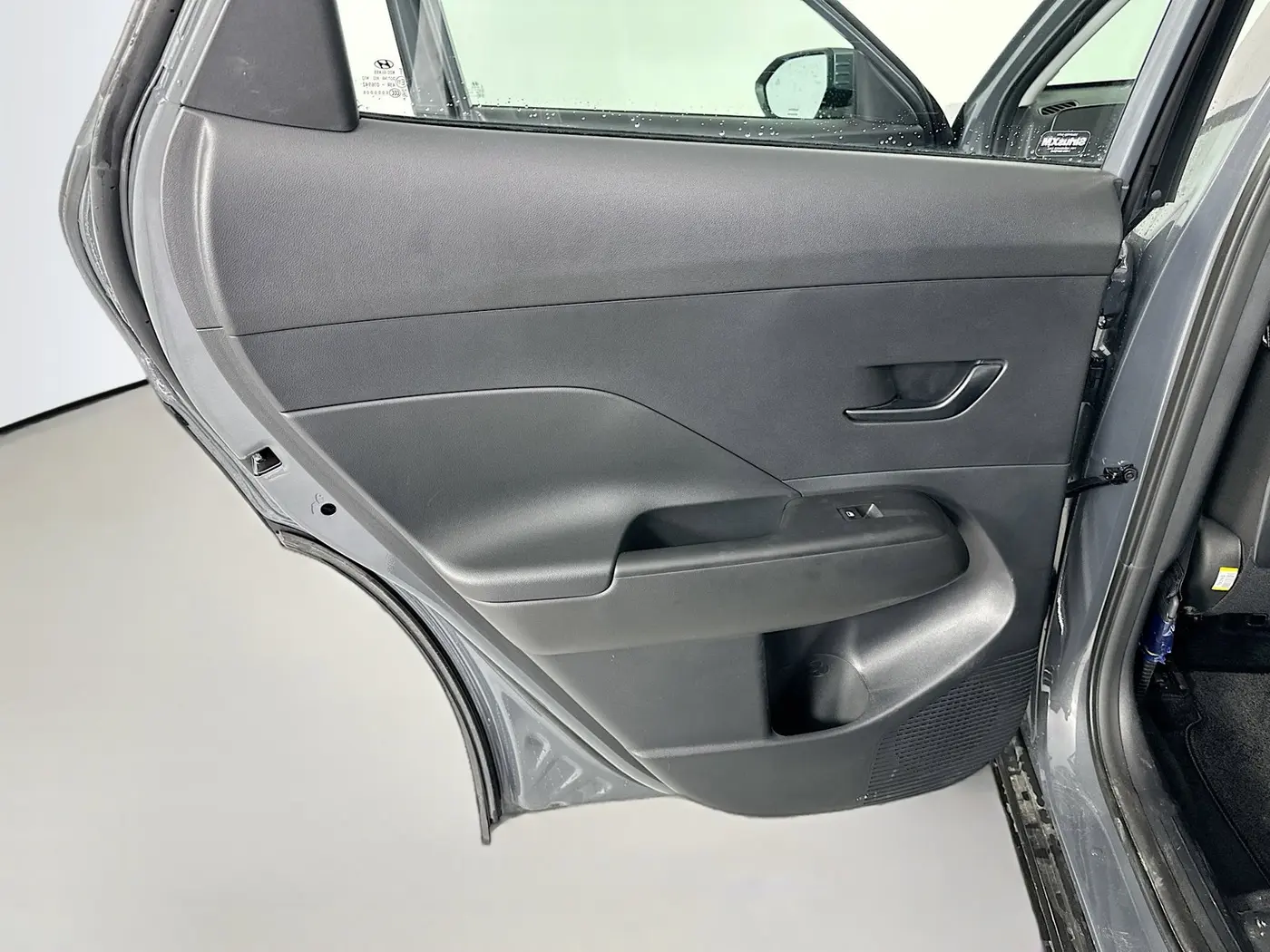 2026 Hyundai Kona - $24,917