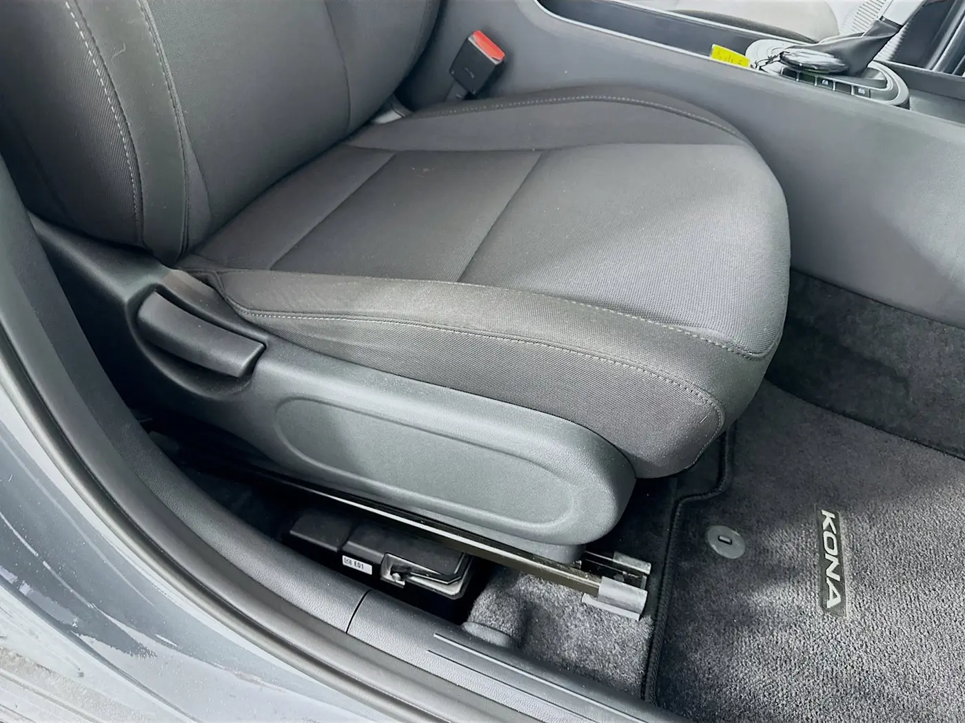 2026 Hyundai Kona - $24,917