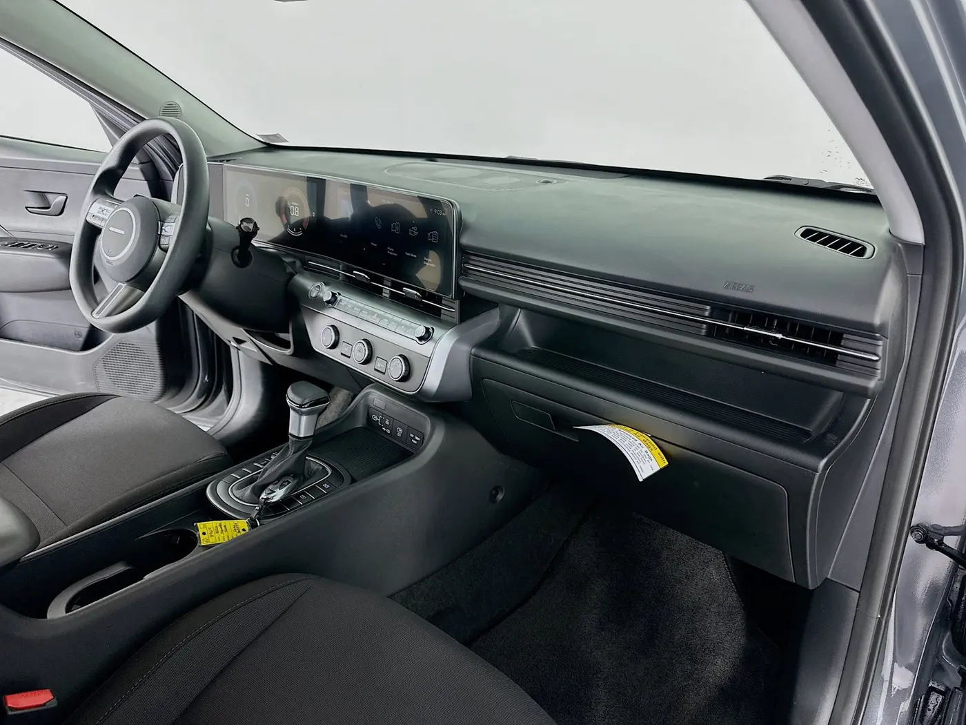 2026 Hyundai Kona - $24,917