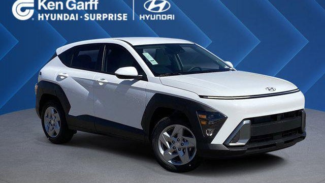 Preowned 2026 Hyundai KONA SE for Sale