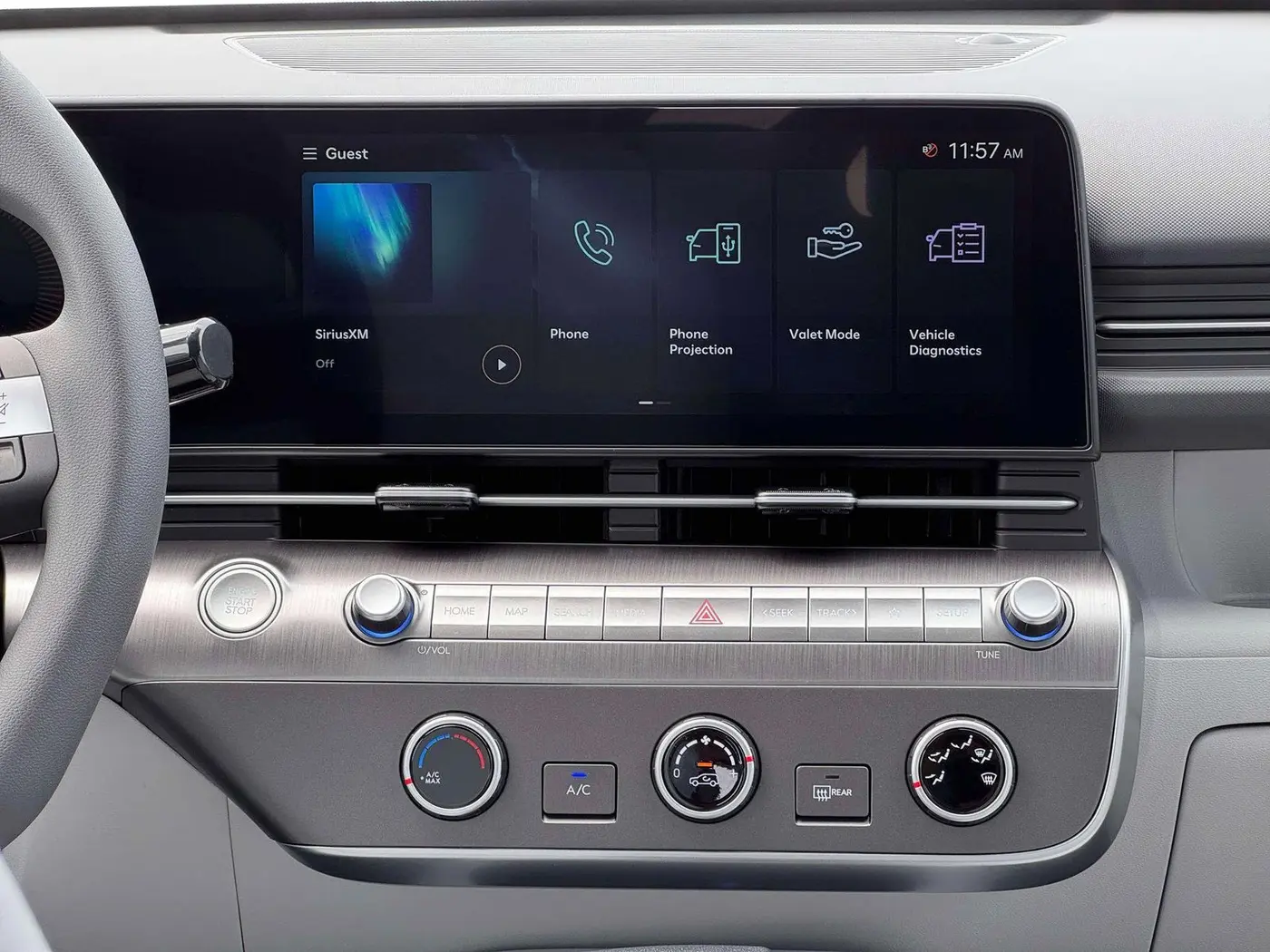 2026 Hyundai Kona - $25,902