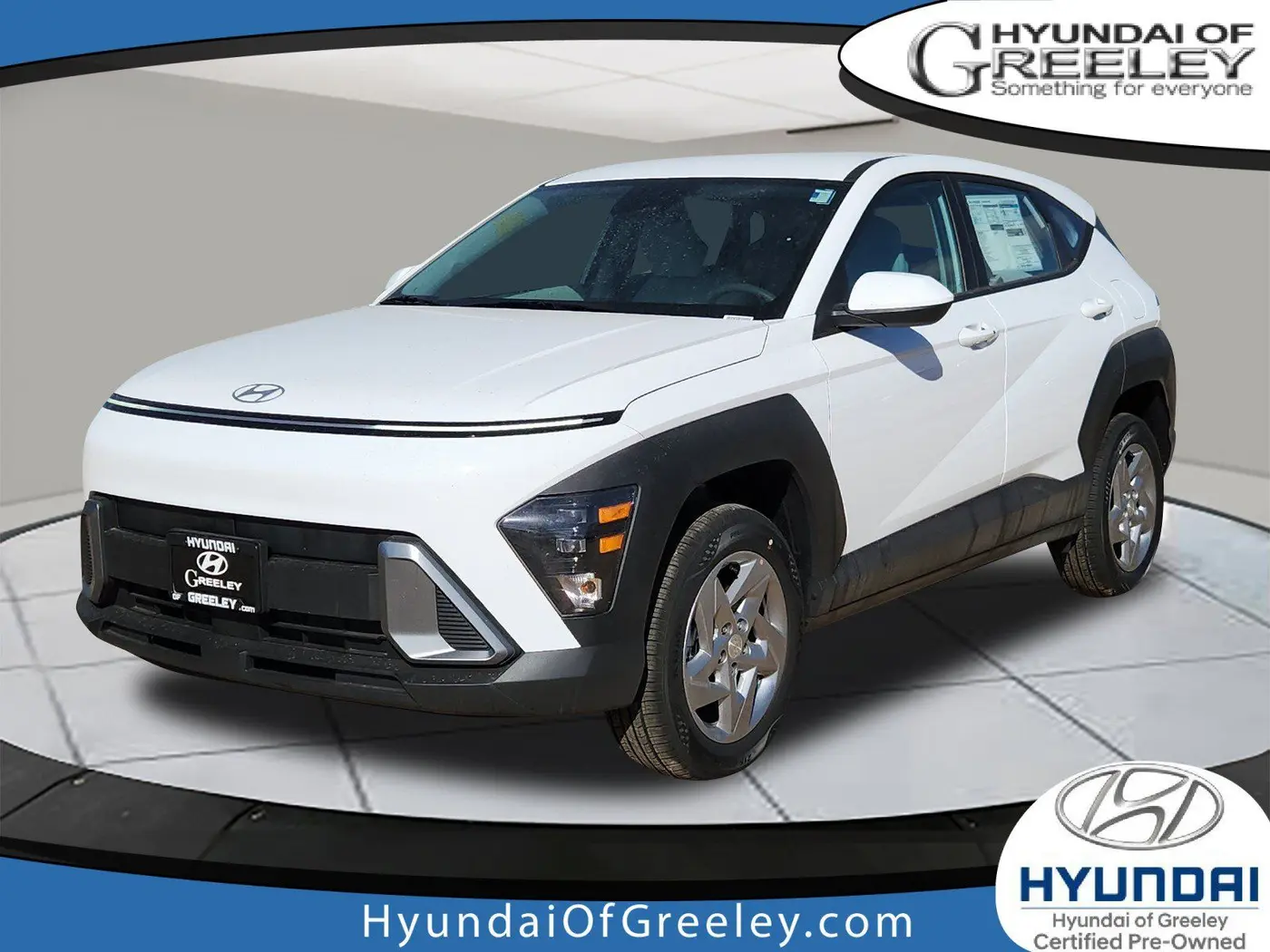 2026 Hyundai Kona - $25,200
