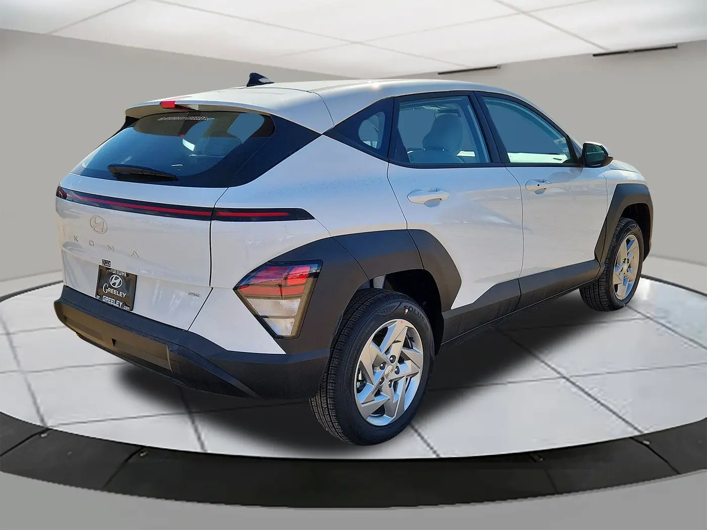 2026 Hyundai Kona - $25,200