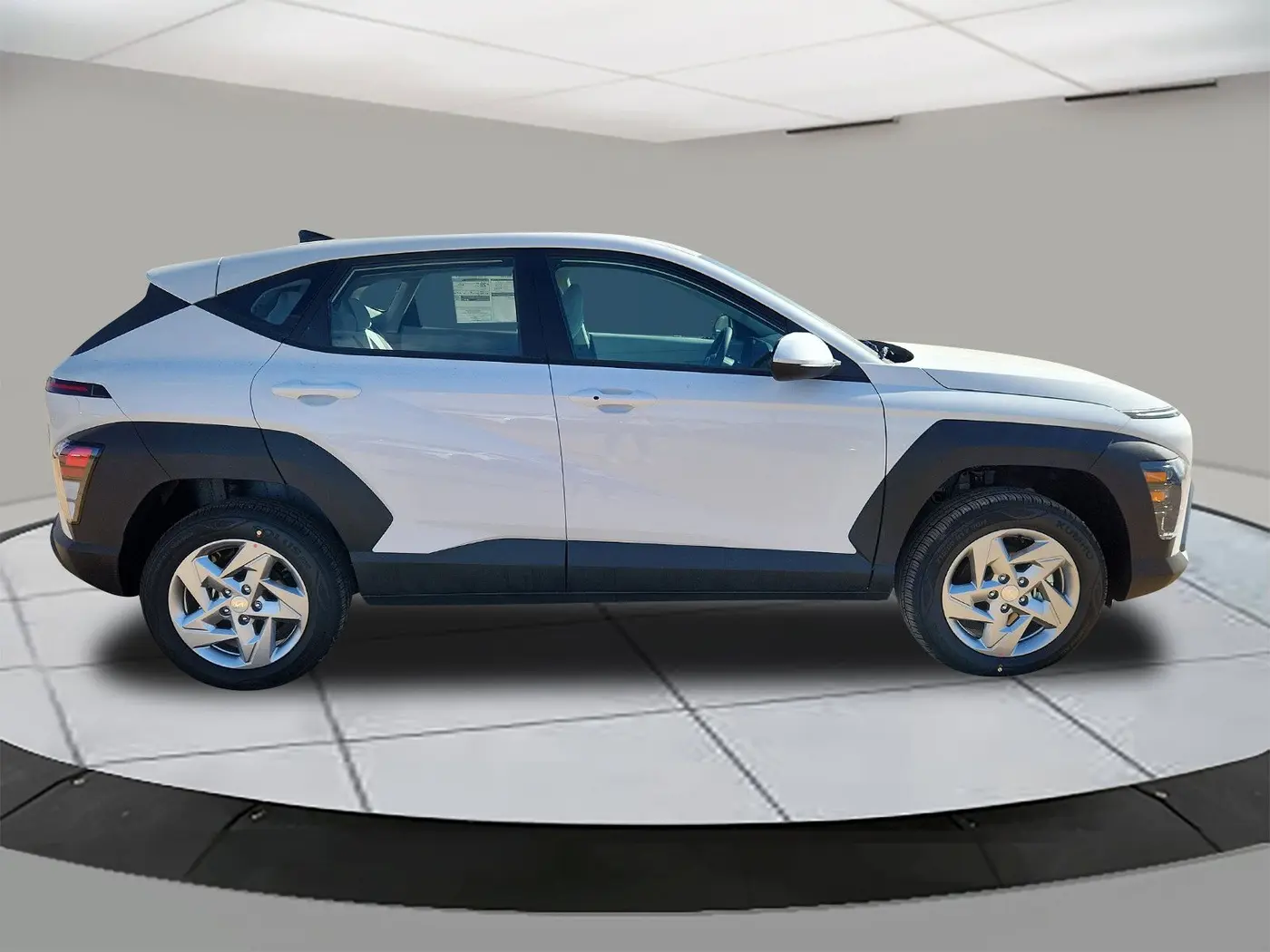 2026 Hyundai Kona - $25,200