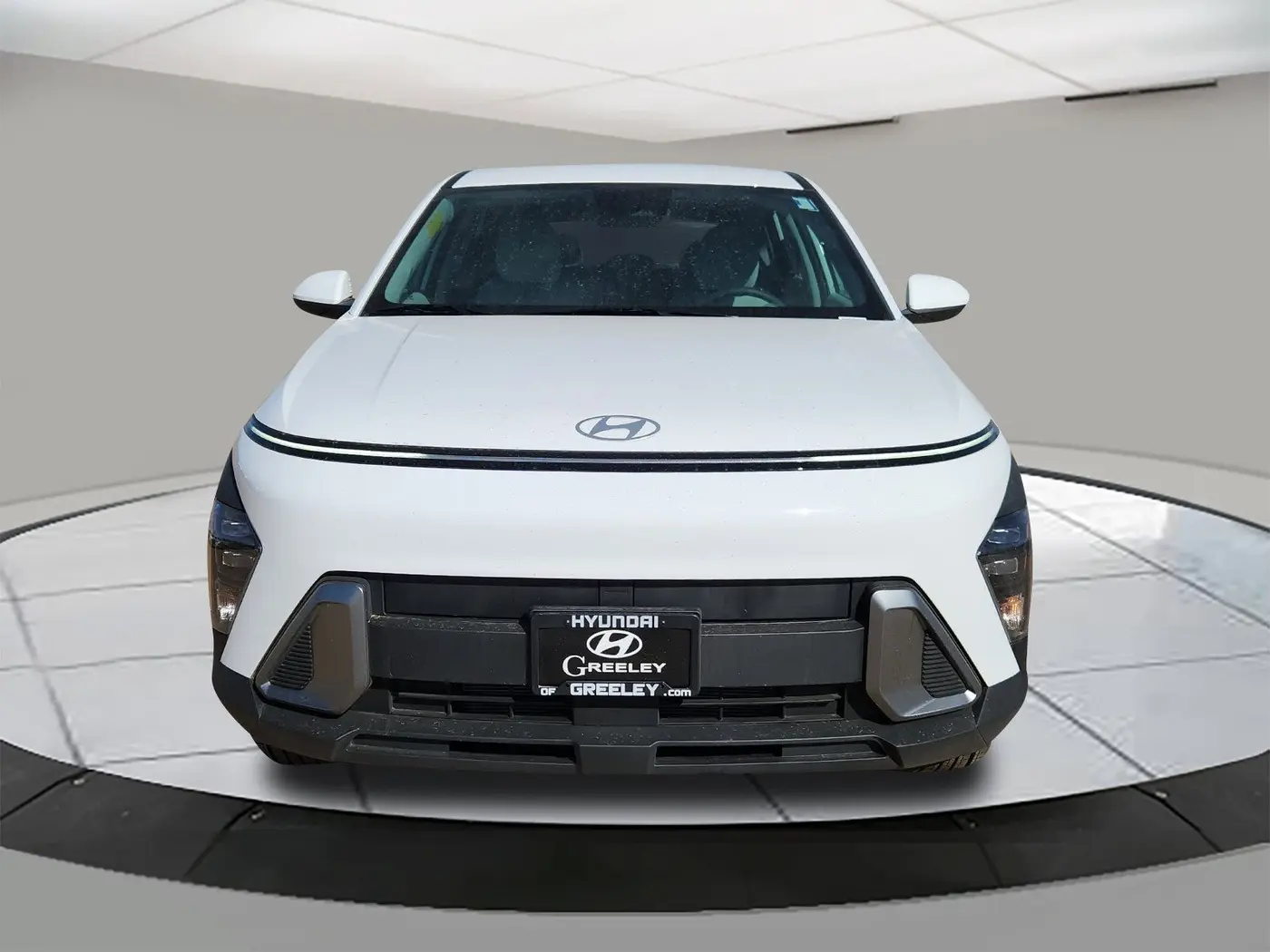 2026 Hyundai Kona - $25,200