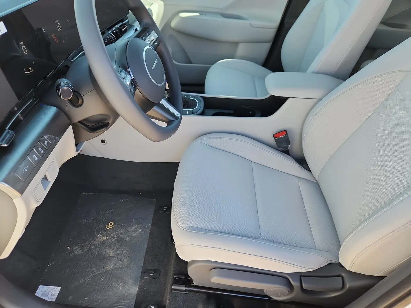2026 Hyundai Kona - $25,200