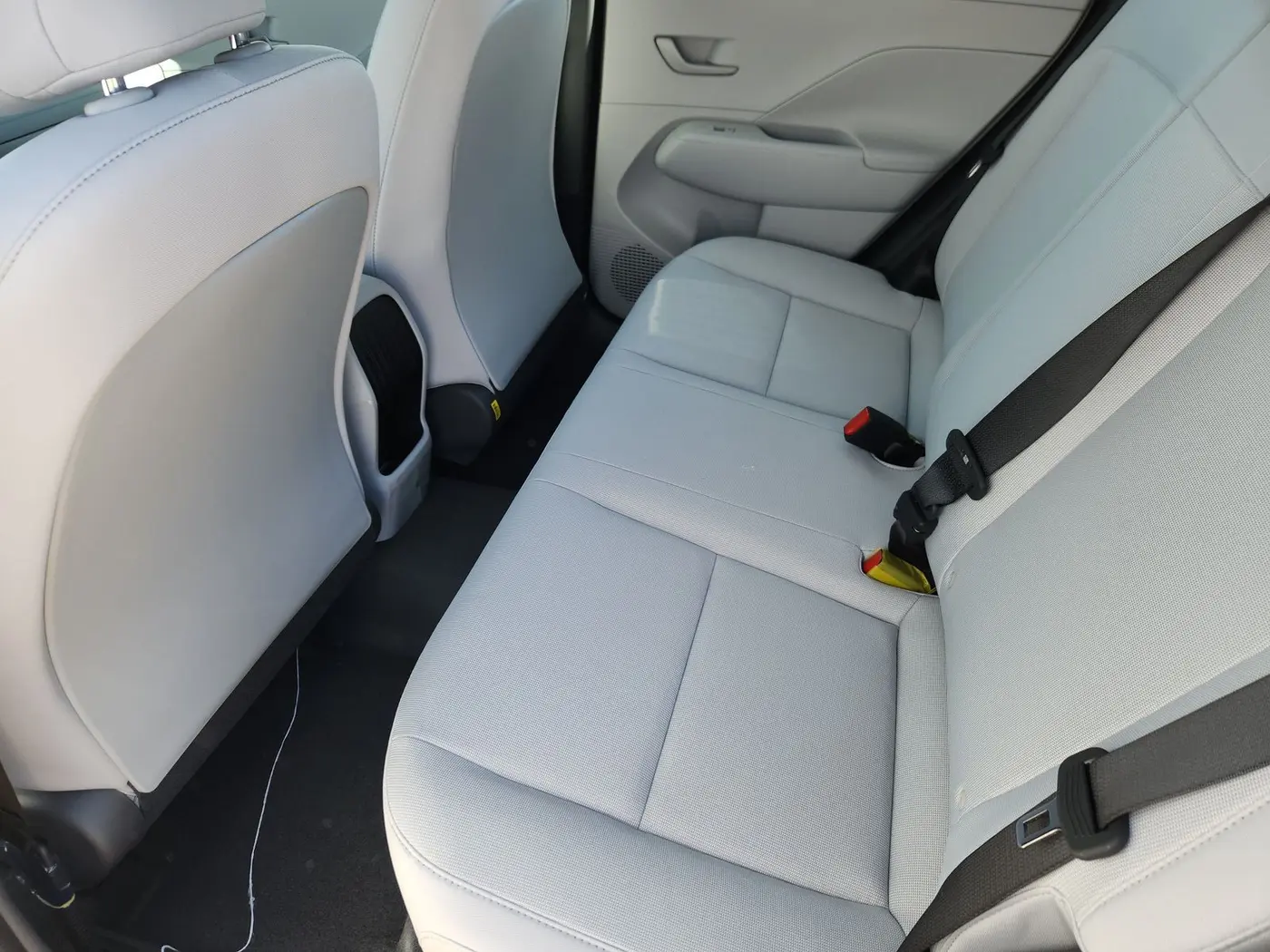 2026 Hyundai Kona - $25,200