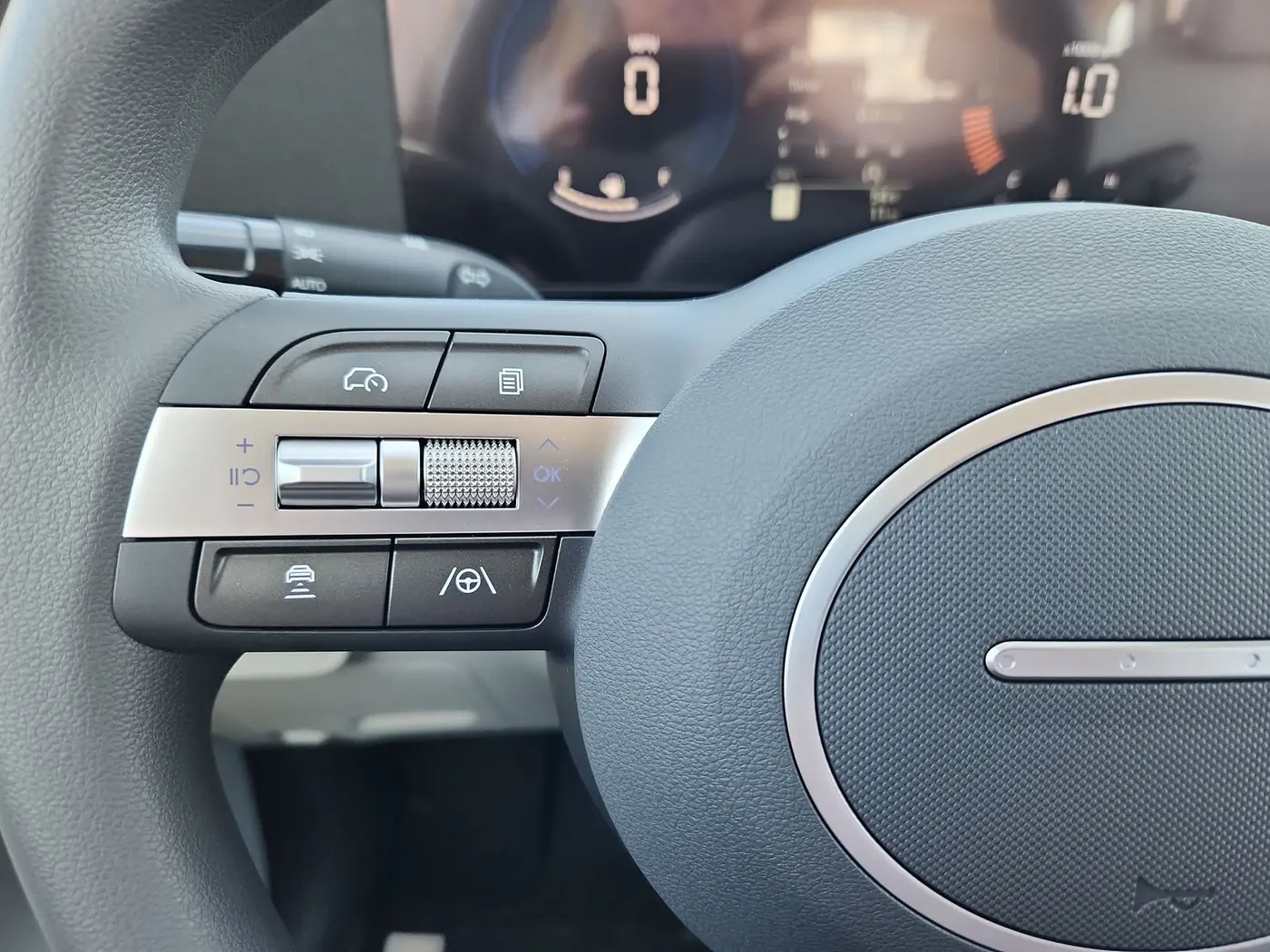 2026 Hyundai Kona - $25,200