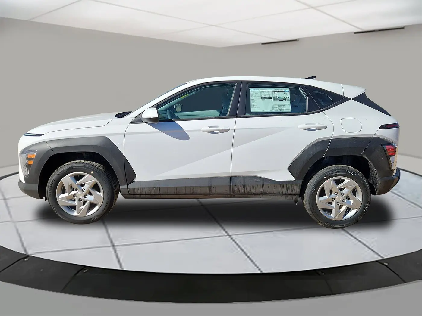 2026 Hyundai Kona - $24,902